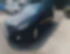 Mazda 6 R2 1.8 MZR