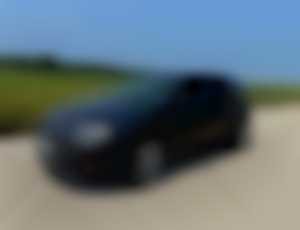 Audi A3 2.0 TDI orig. BEZ DPF