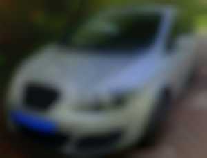 Seat Altea 1.4 Tsi 92 kW model 2015
