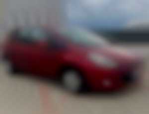 Hyundai ix20, 2011