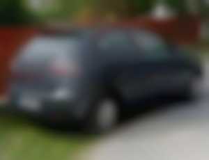 Seat Ibiza 1.9 TDI bez problemového DPF filtra.