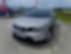 Nissan Qashqai dCi 130 4x4