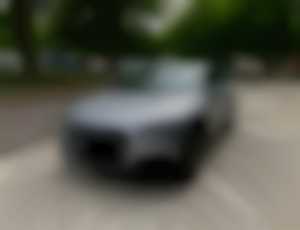 A4 Allroad 2.0 tdi 140 kW S-tronic 2018