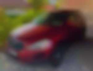 Volvo XC60 D5