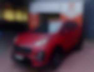 Kia Sportage 1.6 CRDi 100kW AT7 Platinum