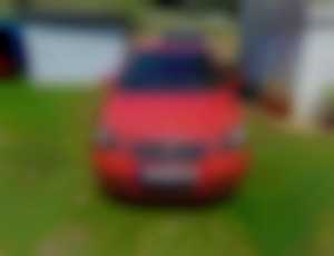 Volkswagen polo 1.4 mpi