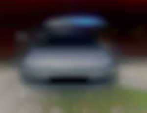 Volkswagen Polo Cross 1.6 TDi