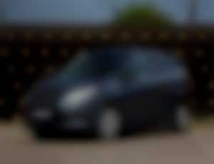 Ford C-Max 2.0 TDCi DPF 140k Titanium