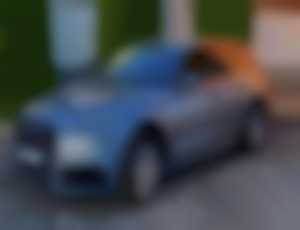 AUDI A6 QUATTRO V6 3,0