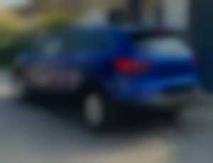 Renault Kadjar TCe 140PS Intens EDC 7 r. 2019
