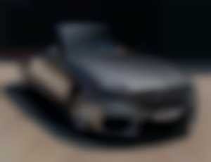 Mercedes-Benz CLS 220d AMG Line Luxury Edition