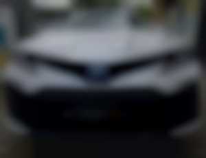 Toyota Camry 2.5-HYBRID-EXECUTIVE-SER.HIST.