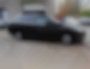 Mazda 6 wagon combi
