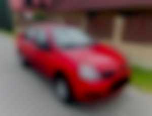 Renault Thalia 1.2 16V 76 185 km Nová STKEK 62027