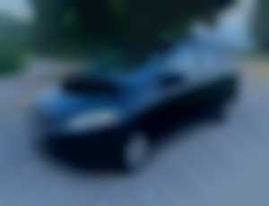 Mazda 5 - 2.0 diesel 2008