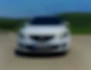 Predám Mazda 6 2.2 MZR-CD 120kw