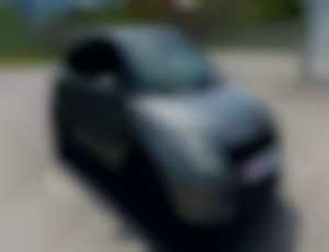 Suzuki Swift 1.3 GS ABS, AC