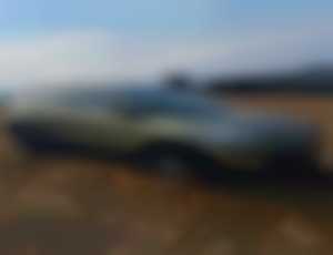 Ford Kuga 4x4
