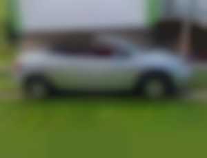 Peugeot 307 CC Cabroilet