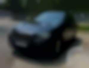 BMW Rad 5 Touring 140kW, Automat