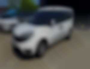 Fiat Dobló Cargo Combi 1.6 MultiJet SX