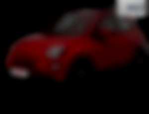 FIAT 500X 1.5 MHEV 130k RED
