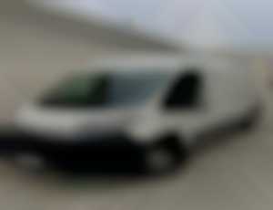 Citroën Jumper 2.2 BlueHDi model 2020 L3H2