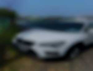 Seat ATECA 1.5 TSI 110 kW Automat
