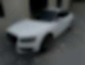 AUDI A5 3.0 tdi quattro