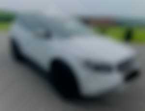 Volvo XC60 D3 Momentum 2015 Geartronic 136k Automat