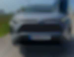Toyota, RAV-4, 2.5L, 131 kW, BA 95 hybrid, 9.6.2022