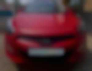 Hyundai i30 1.6-1.MAJITEL-NÍZKÉ KM