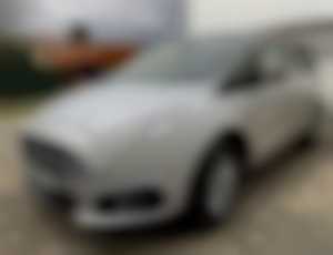 Ford S-Max 2.0 TDCi Duratorq 150 Trend AT