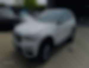BMW X3 xDrive30i xLine AT