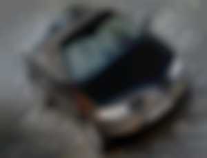 Renault Mégane Cabrio