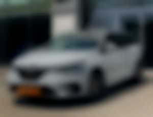 Renault Mégane 1,5DCi Intens 85kw 1.majiteľ, nové v SR