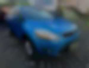 Ford Kuga 2.0 TDCi Titanium 4x4