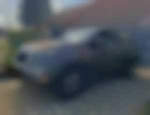 Predám Kia Sportage 1.6 Benzín