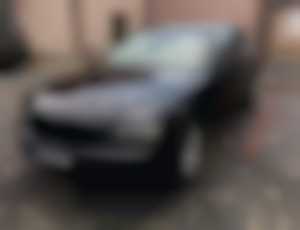 BMW rad 7 730 d AT