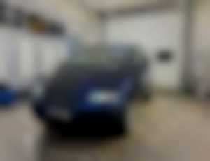 Vw sharan 2.0tdi 103kw 2007 Freestyle