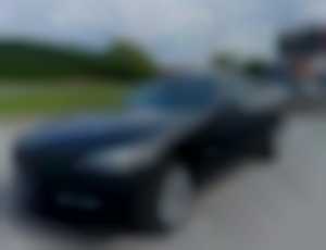 BMW Rad 7 740d xDrive