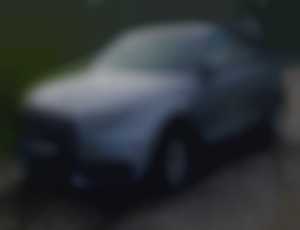 AUDI A1 Sportback 1,6TDi Automat odpočet DPH