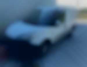 Fiat Doblo 1.3 diesel 70 kW