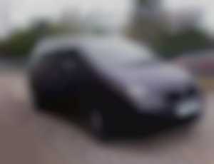 FIAT ULYSSE 2,0 TDI, 100kW, M6, r.09, 8 miestny