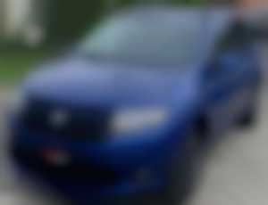 Dacia Logan MCV 0.9TCe NAVI PŮVOD ČR 1.MAJ benzín manuál
