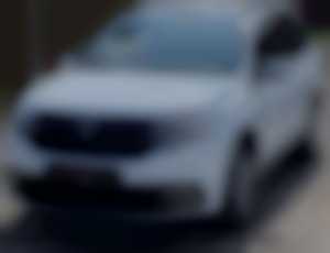 Dacia Logan MCV 1.0SCe KLIMA ČR 1.MAJITEL benzín manuál