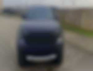 Ford Ranger Raptor 3.0 V6 EcoBoost BiTurbo AT e-4WD