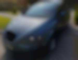 Seat Altea 1,6 TDI XL COPA nafta manuál 77 kw