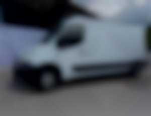 Opel Movano Van 2.3 CDTi 130k L3H2 3.5t EU6