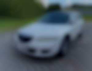Mazda 6 Combi (Wagon) 6 2.0